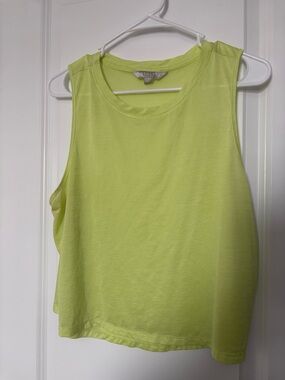 Athleta Tank ⚡️